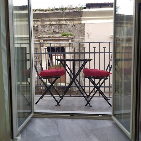 La Casuzza Di Tindaro Apartment Катания Екстериор снимка