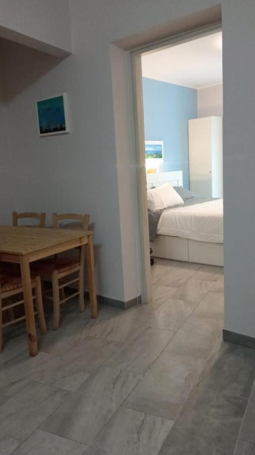 La Casuzza Di Tindaro Apartment Катания Екстериор снимка