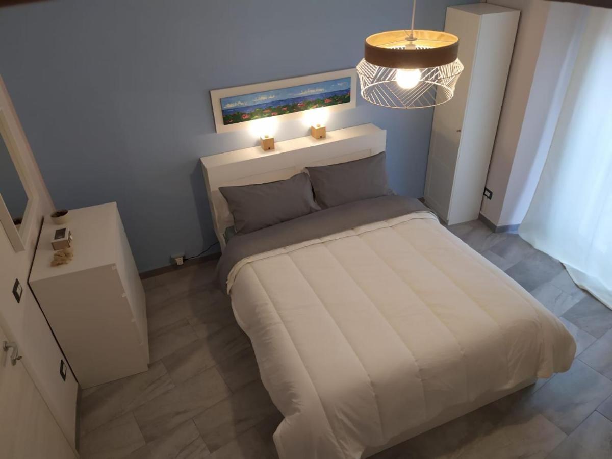 La Casuzza Di Tindaro Apartment Катания Екстериор снимка