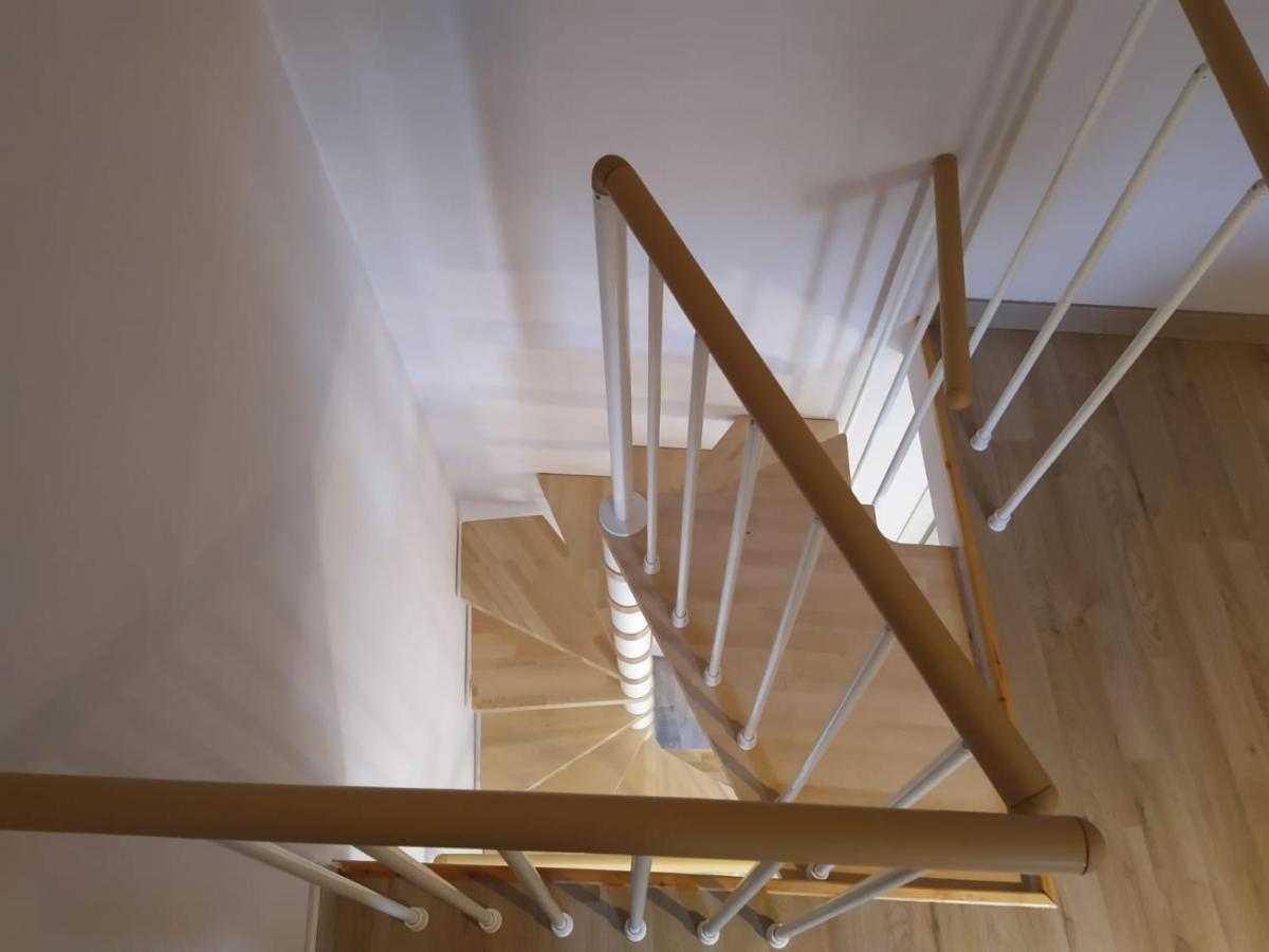 La Casuzza Di Tindaro Apartment Катания Екстериор снимка