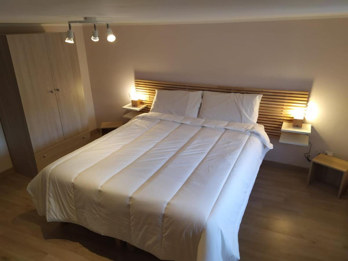 La Casuzza Di Tindaro Apartment Катания Екстериор снимка