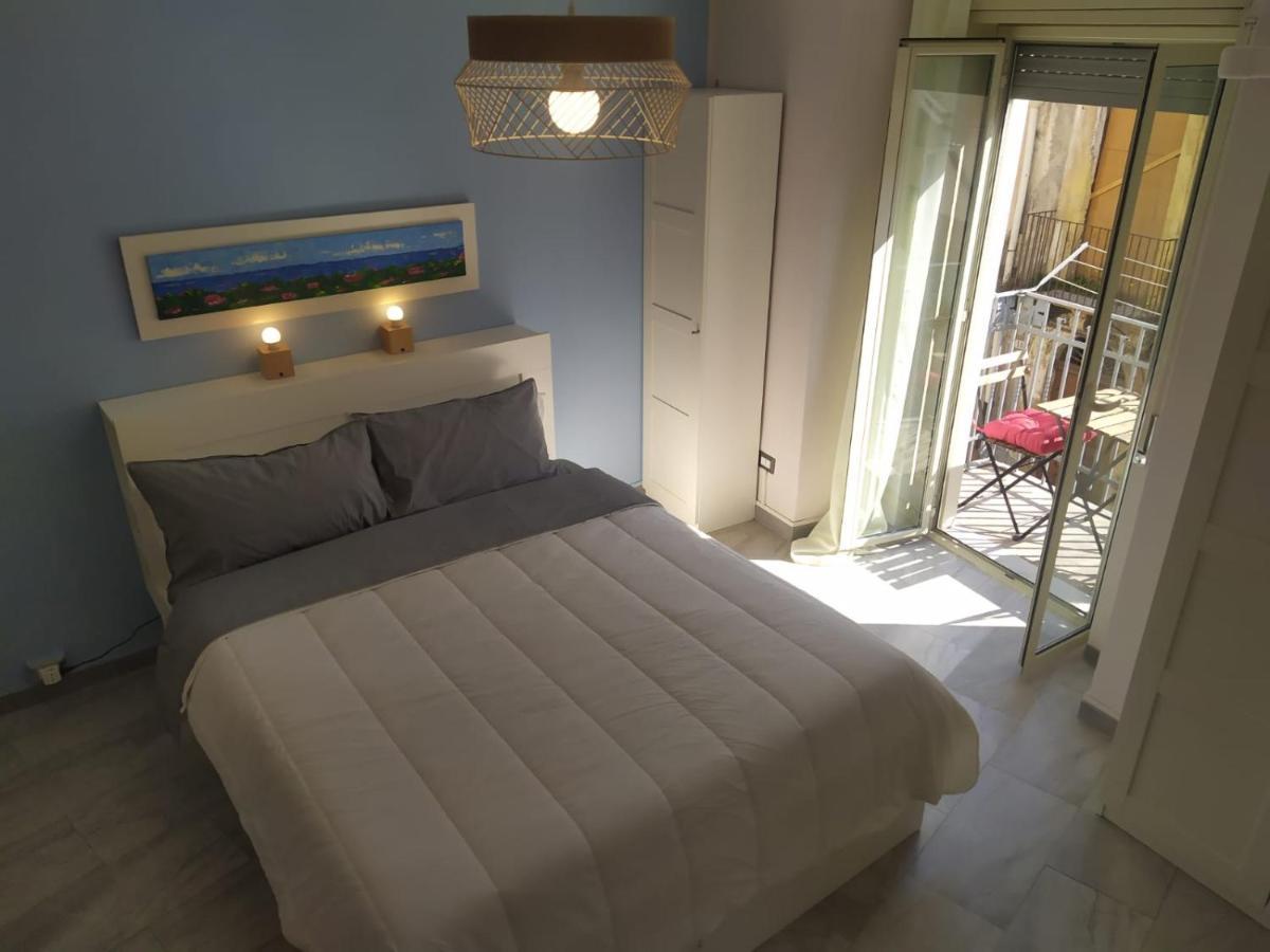 La Casuzza Di Tindaro Apartment Катания Екстериор снимка