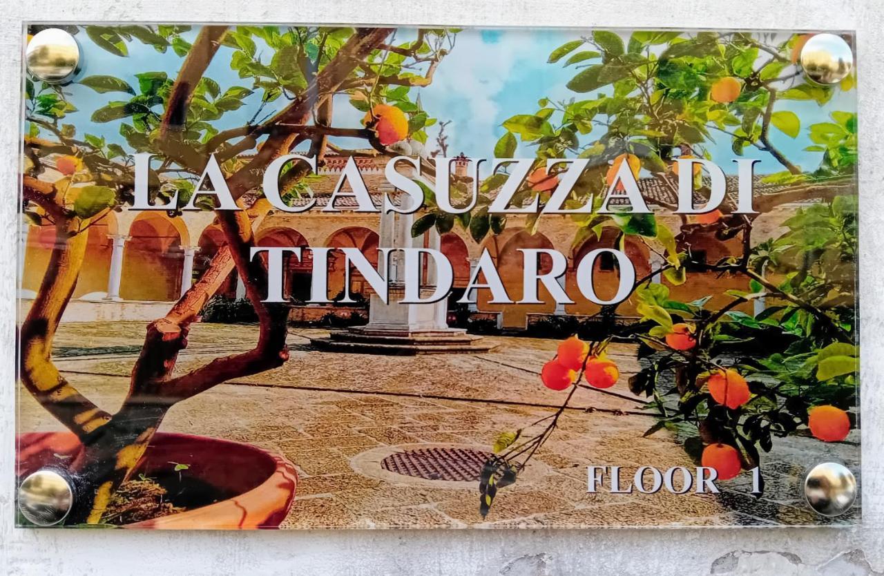 La Casuzza Di Tindaro Apartment Катания Екстериор снимка