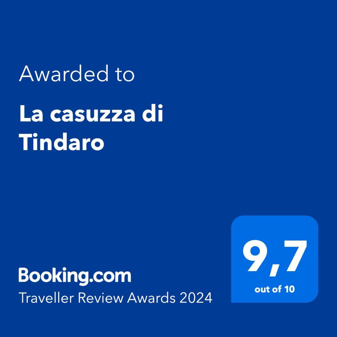 La Casuzza Di Tindaro Apartment Катания Екстериор снимка