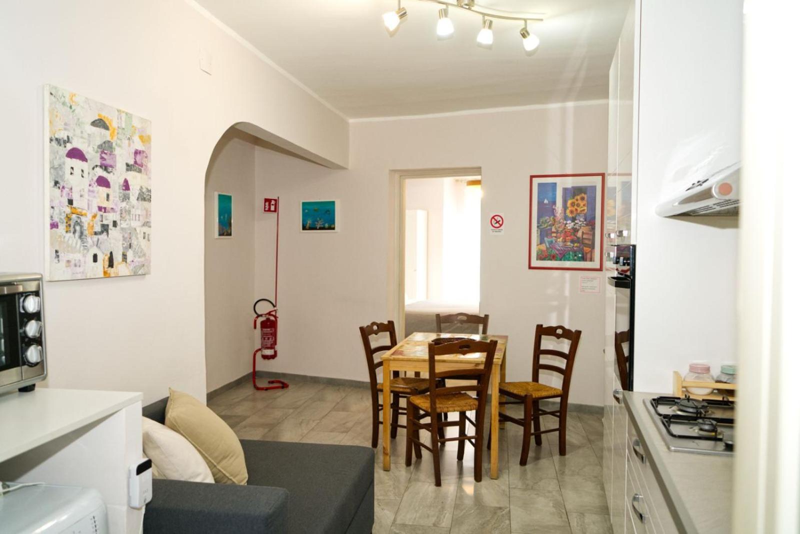 La Casuzza Di Tindaro Apartment Катания Екстериор снимка