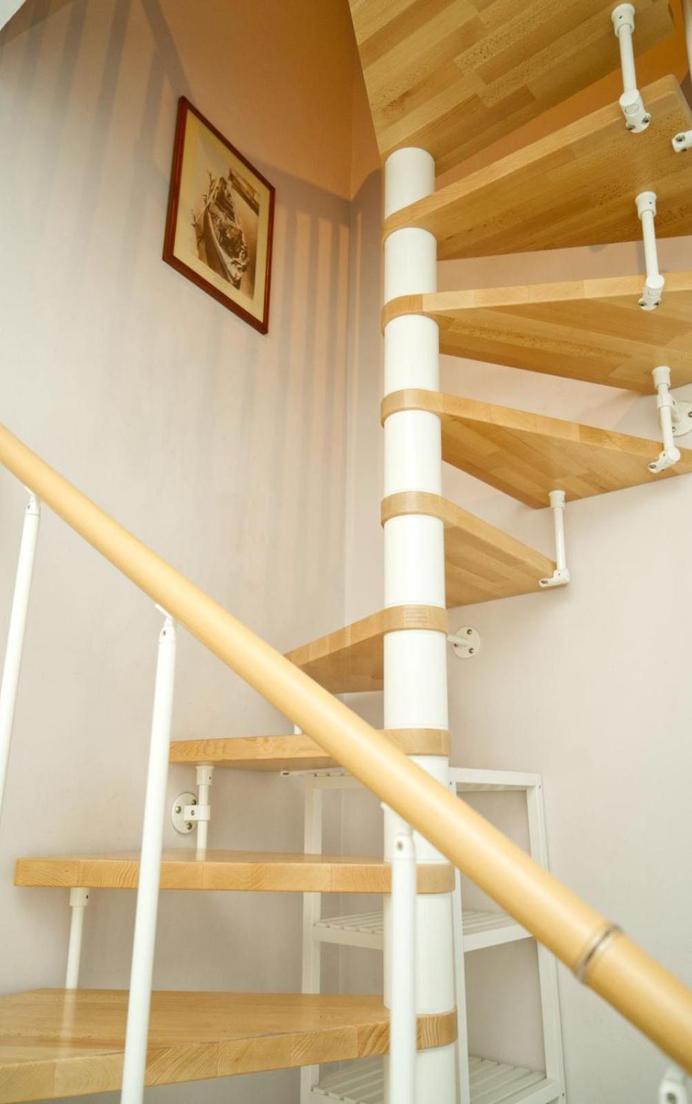 La Casuzza Di Tindaro Apartment Катания Екстериор снимка