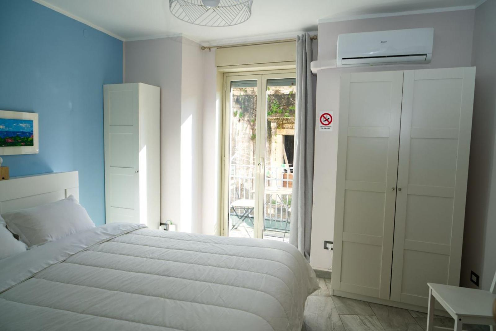 La Casuzza Di Tindaro Apartment Катания Екстериор снимка