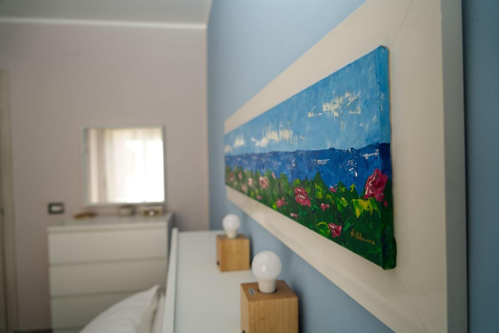 La Casuzza Di Tindaro Apartment Катания Екстериор снимка