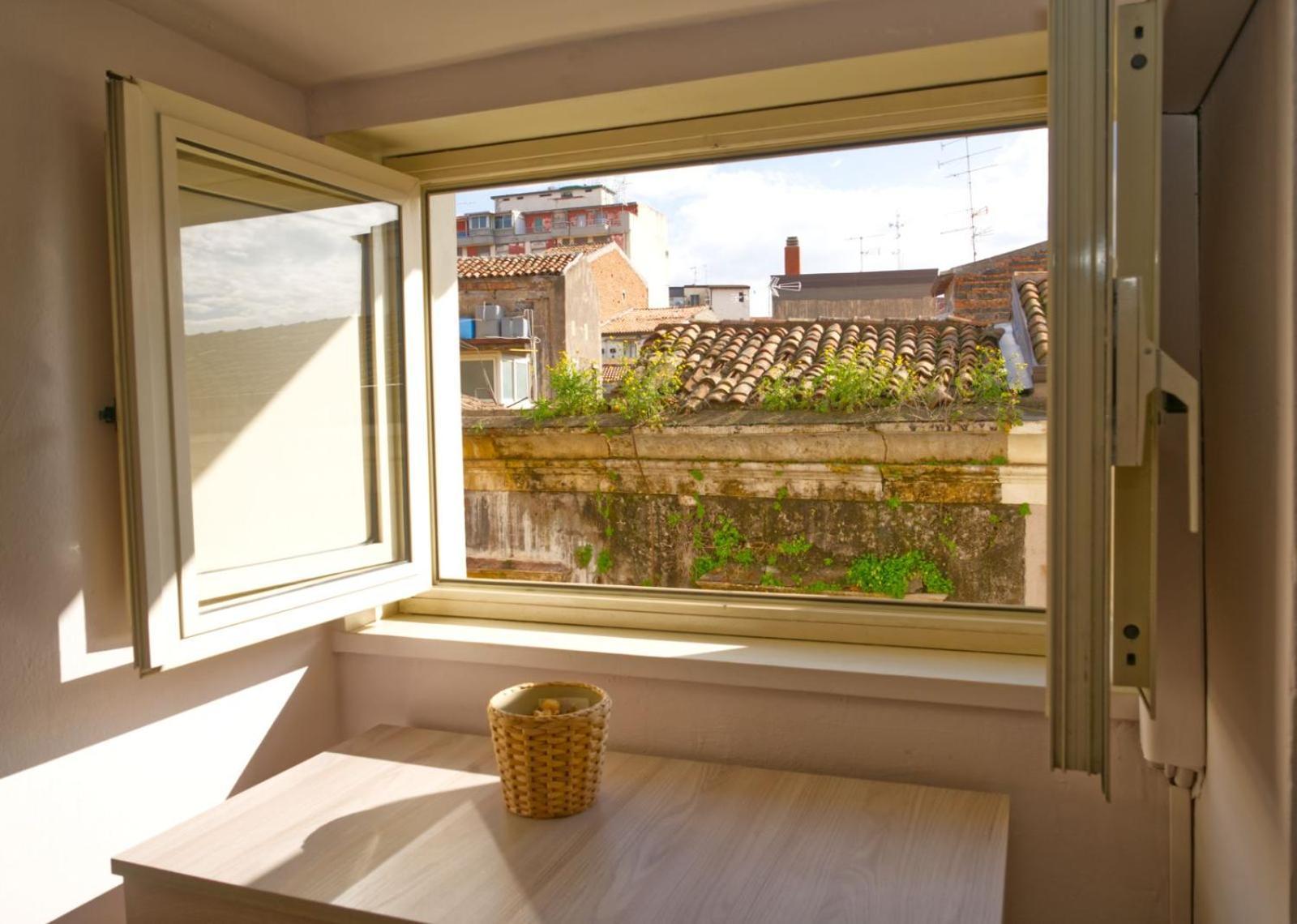 La Casuzza Di Tindaro Apartment Катания Екстериор снимка
