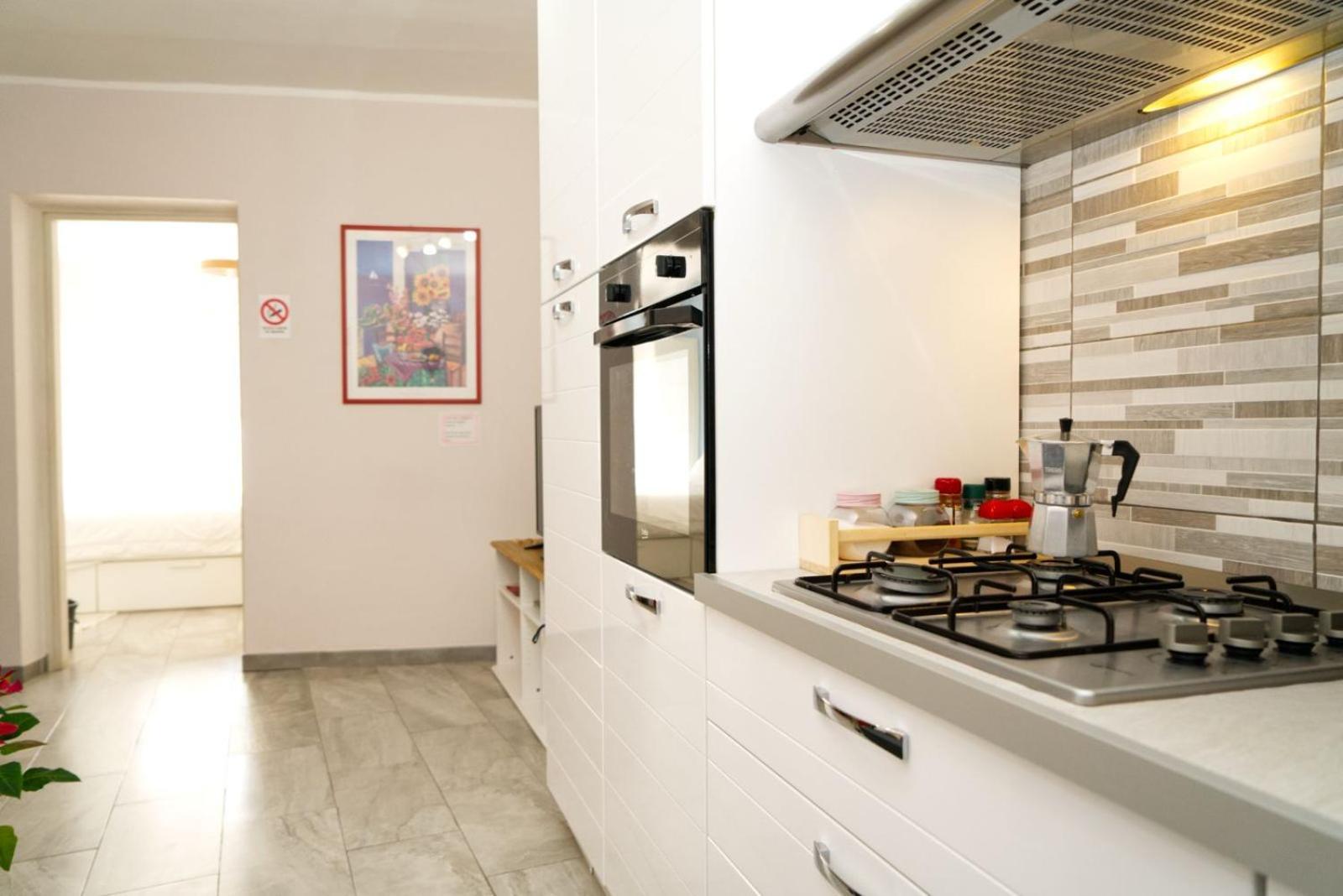 La Casuzza Di Tindaro Apartment Катания Екстериор снимка